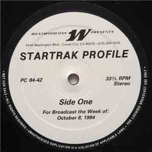 Chicago  - Westwood One Startrak Profile