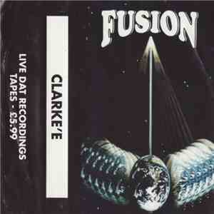 Clarke'e - Fusion - Time To Celebrate