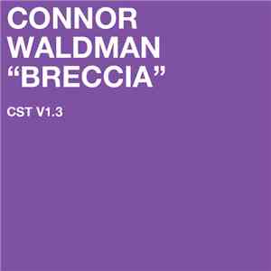 Connor Waldman - Breccia