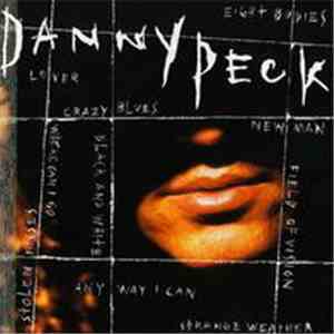 Danny Peck - Danny Peck