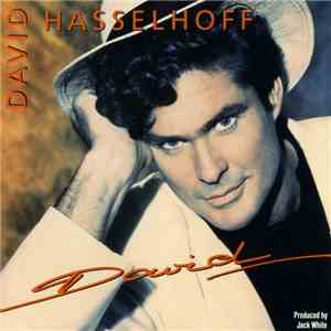 David Hasselhoff - David