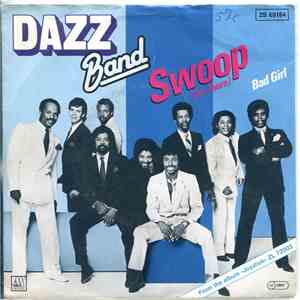 Dazz Band - Swoop (I'm Yours)