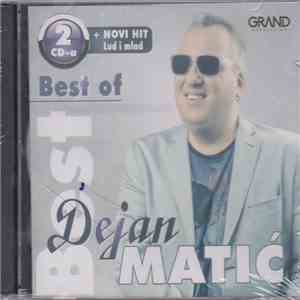 Dejan Matić - Best Of