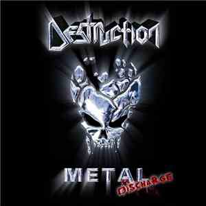 Destruction - Metal Discharge