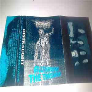 Distraught - Allthrought The Thresholds