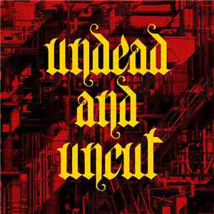 Dolphin  & The Teknoist - Undead And Uncut