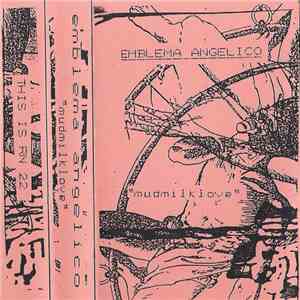 Emblema Angelico - MudMilkLove
