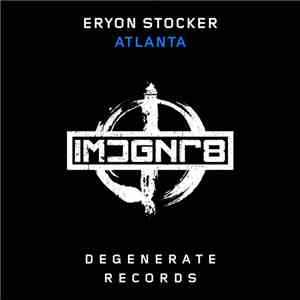 Eryon Stocker - Atlanta