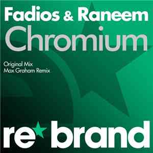 Fadios & Raneem - Chromium