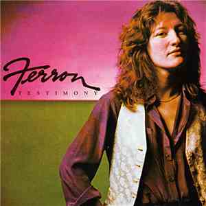 Ferron  - Testimony