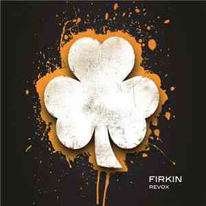 Firkin - Revox