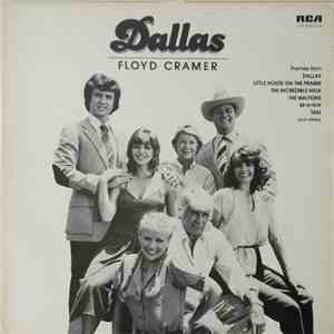 Floyd Cramer - Dallas