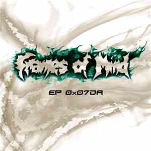 Frames Of Mind - EP 0x07DA