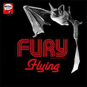 Fury  - Flying