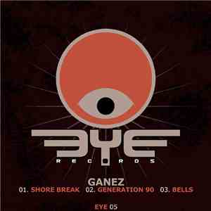 Ganez - Generation EP