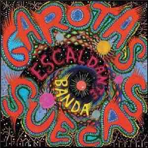 Garotas Suecas - Escaldante Banda