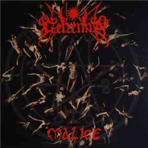Gehenna - Malice