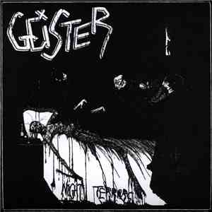 Geister - Night Terrors