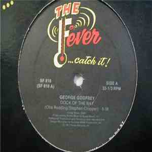 George Godfrey - Dock Of The Bay