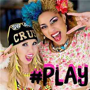 Girl Crush & Joy Villa - Play