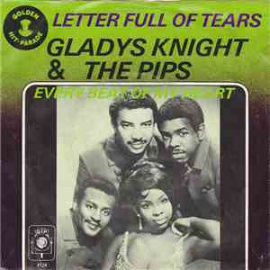 Gladys Knight & The Pips - Letter Full Of Tears
