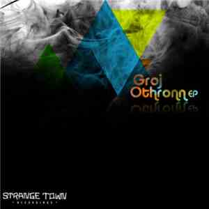 Groj - Othronn EP