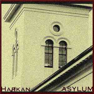 Harkan - Asylum