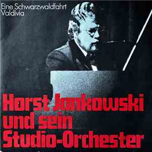 Horst Jankowski - Eine Schwarzwaldfahrt