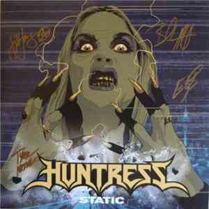 Huntress  - Static