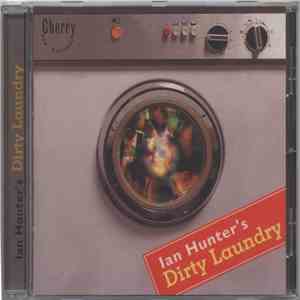 Ian Hunter - Dirty Laundry
