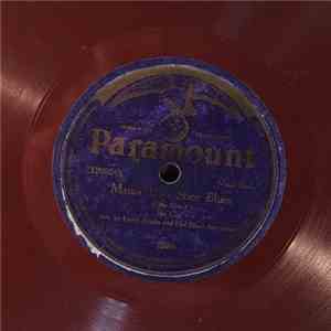 Ida Cox Acc. By Lovie Austin And Her Blues Serenaders - Mama Doo Shee Blues / Worried Mama Blues