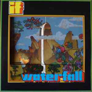 If  - Waterfall
