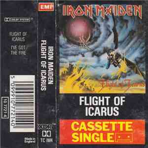 Iron Maiden - Flight Of Icarus