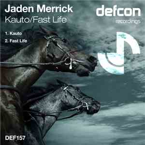 Jaden Merrick - Kauto / Fast Life