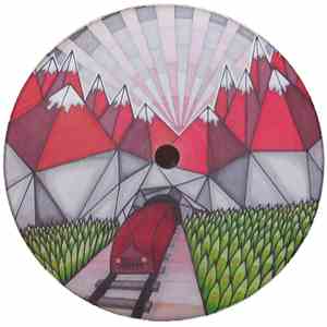 Jamie Jones  - Siberian Express