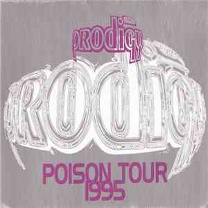 Jamie Smart - The Prodigy Poison Tour 1995