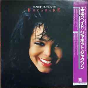 Janet Jackson - Escapade
