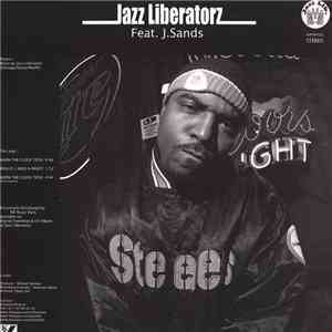 Jazz Liberatorz - Genius At Work