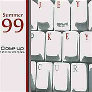 Jey Key - Summer 99