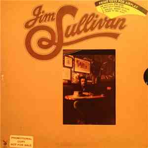 Jim Sullivan  - Jim Sullivan