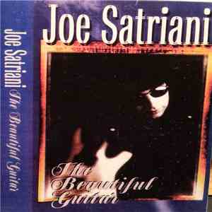 Joe Satriani - The Beautiful Guitar