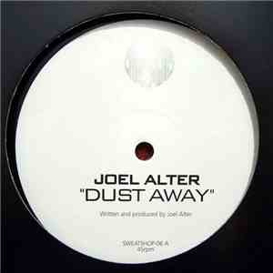 Joel Alter - Dust Away