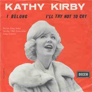 Kathy Kirby - I Belong