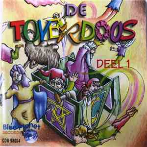 Kees Korbijn - De Toverdoos Deel 1