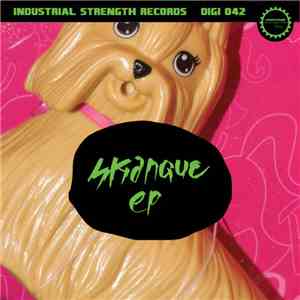 [KRTM] & Khaoz Engine / Stormtrooper - Skanque EP