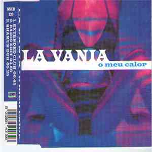 La Vania - O Meu Calor