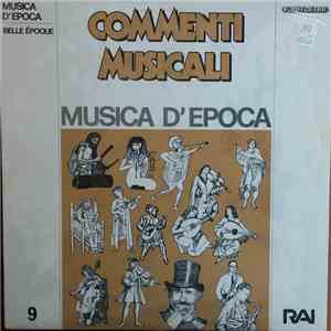 Lino Patruno - Musica D'Epoca - 9 - Belle Époque