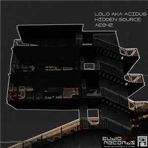 Lolo aka Acidus - Hidden Source