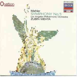 Los Angeles Philharmonic Orchestra - Mahler: Symphony No.5