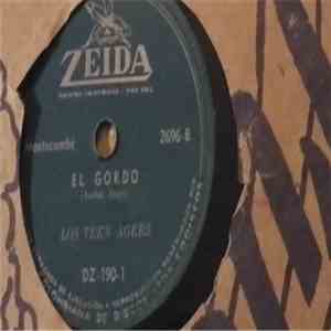 Los Teen Agers - Mi Churrunguis / El Gordo